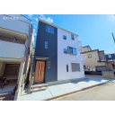  新築一戸建て