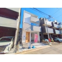  新築一戸建て