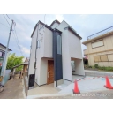  新築一戸建て