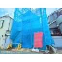  新築一戸建て