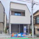  新築一戸建て