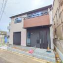  新築一戸建て