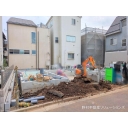  新築一戸建て