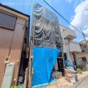  新築一戸建て