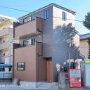  新築一戸建て