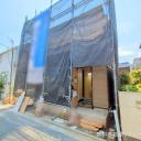  新築一戸建て