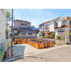物件画像 朝霞市宮戸2丁目
