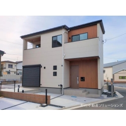 物件画像 朝霞市三原5丁目
