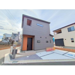 物件画像 朝霞市三原5丁目