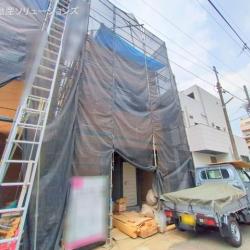 物件画像 川崎市中原区丸子通2丁目