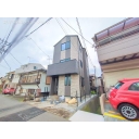  新築一戸建て