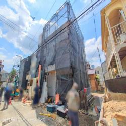 物件画像 川崎市中原区小杉陣屋町2丁目