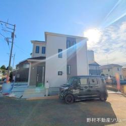 物件画像 東大和市狭山4丁目