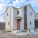  新築一戸建て