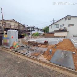 東大和市向原2丁目 新築一戸建て
