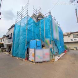 物件画像 国立市青柳1丁目
