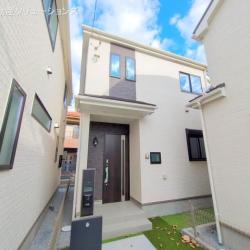 物件画像 東大和市南街5丁目