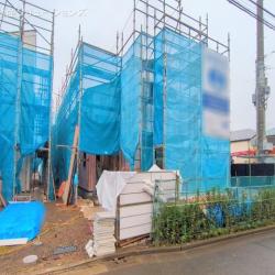 物件画像 小平市上水新町3丁目
