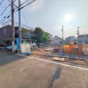  新築一戸建て