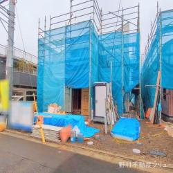 物件画像 小平市上水新町3丁目