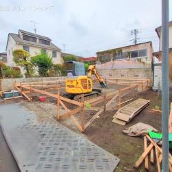物件画像 小平市小川町1丁目