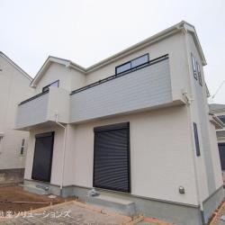 物件画像 東大和市高木2丁目