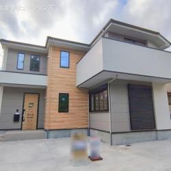 物件画像 小平市小川東町