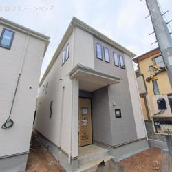 物件画像 東大和市狭山4丁目