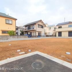 物件画像 東大和市狭山4丁目