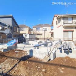 物件画像 国立市富士見台1丁目