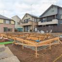  新築一戸建て
