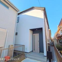 物件画像 東大和市仲原2丁目