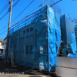 物件画像 東大和市新堀1丁目