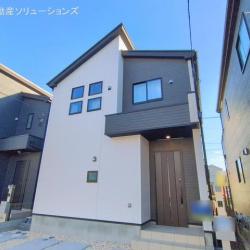 物件画像 小平市小川町1丁目