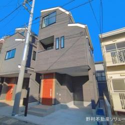 物件画像 国分寺市東戸倉2丁目