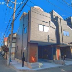 物件画像 国分寺市東戸倉2丁目