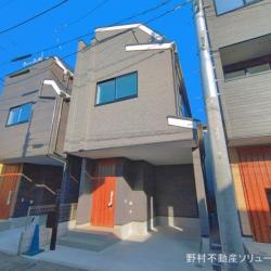 物件画像 国分寺市東戸倉2丁目