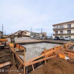 物件画像 東大和市中央4丁目