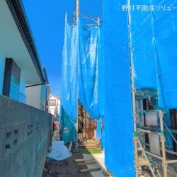 物件画像 東大和市中央4丁目