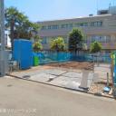  新築一戸建て