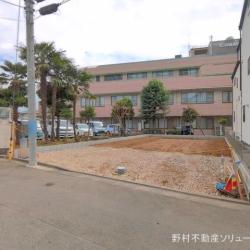 物件画像 東大和市南街1丁目