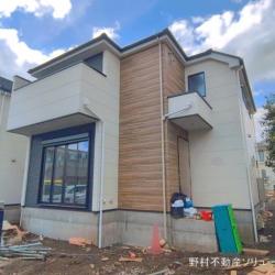 物件画像 国分寺市戸倉2丁目