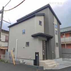 物件画像 国分寺市西恋ヶ窪3丁目