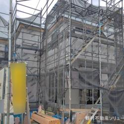 東大和市仲原4丁目 新築一戸建て