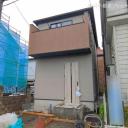  新築一戸建て