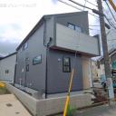新築一戸建て