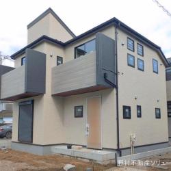 物件画像 小平市小川東町