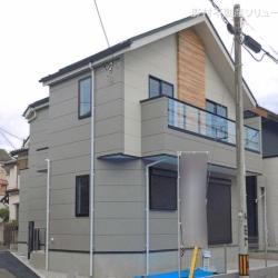 物件画像 国立市北2丁目