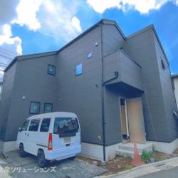 物件画像 国立市東4丁目