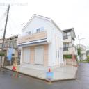  中古一戸建て